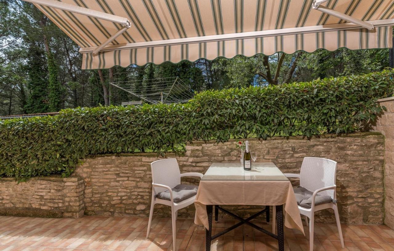 Apartments Rakovac Porec Room photo