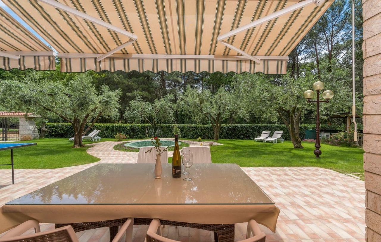 Apartments Rakovac Porec Room photo