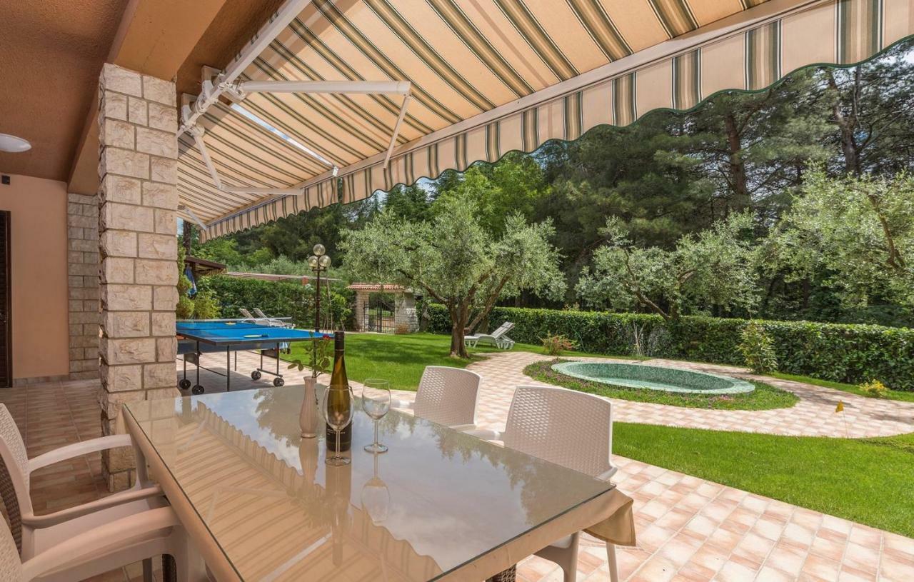 Apartments Rakovac Porec Room photo