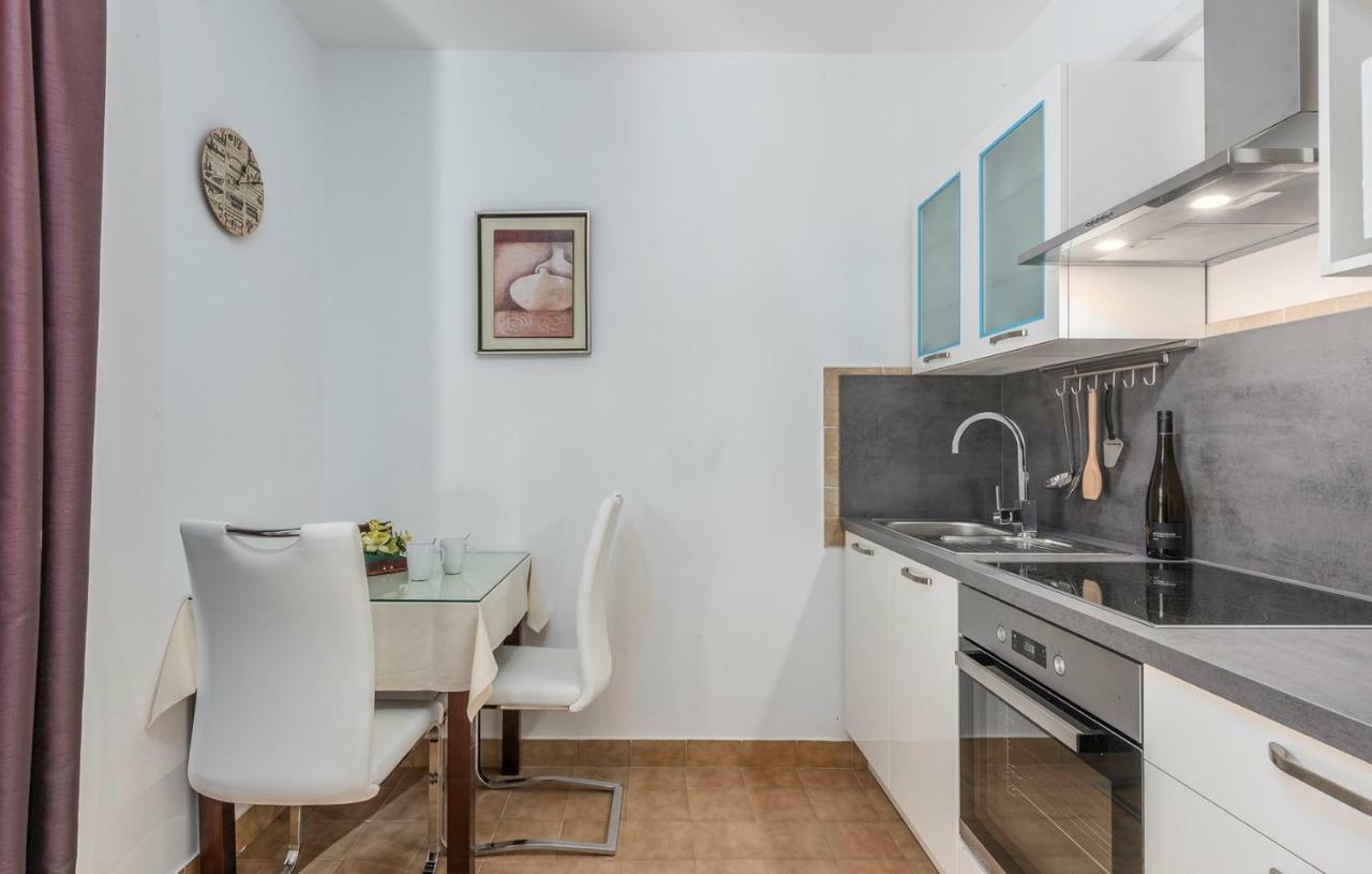 Apartments Rakovac Porec Room photo