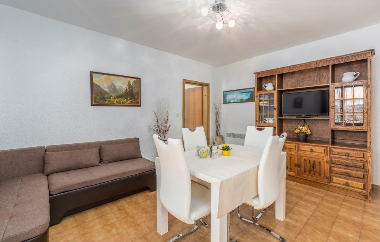 Apartments Rakovac Porec Room photo