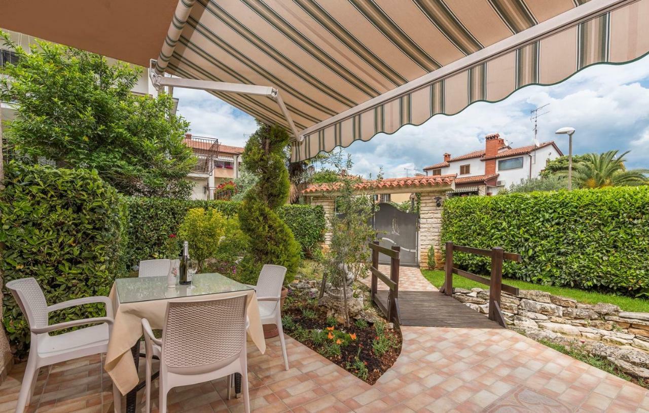 Apartments Rakovac Porec Room photo