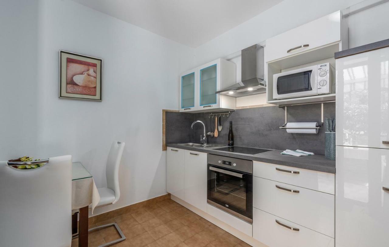 Apartments Rakovac Porec Room photo