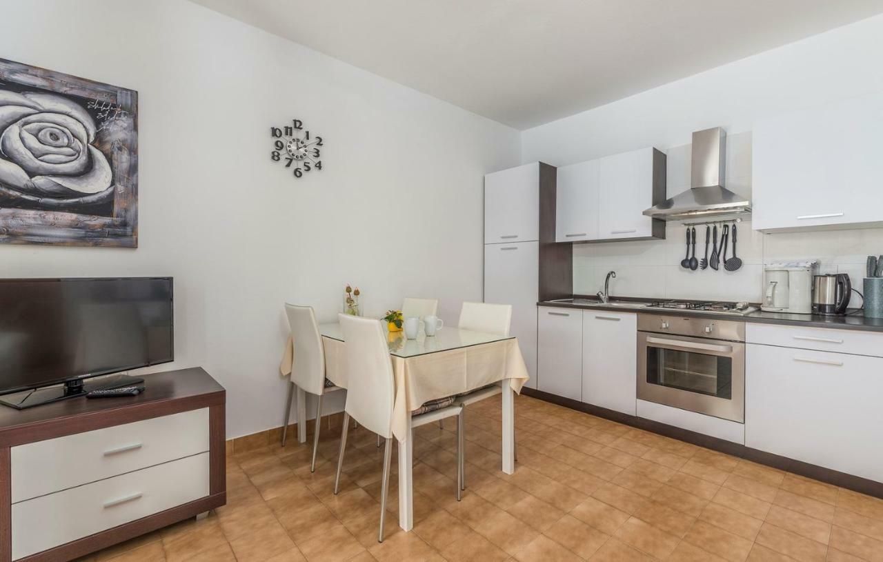 Apartments Rakovac Porec Room photo