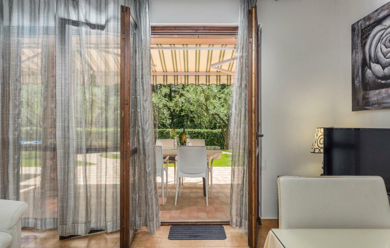 Apartments Rakovac Porec Room photo