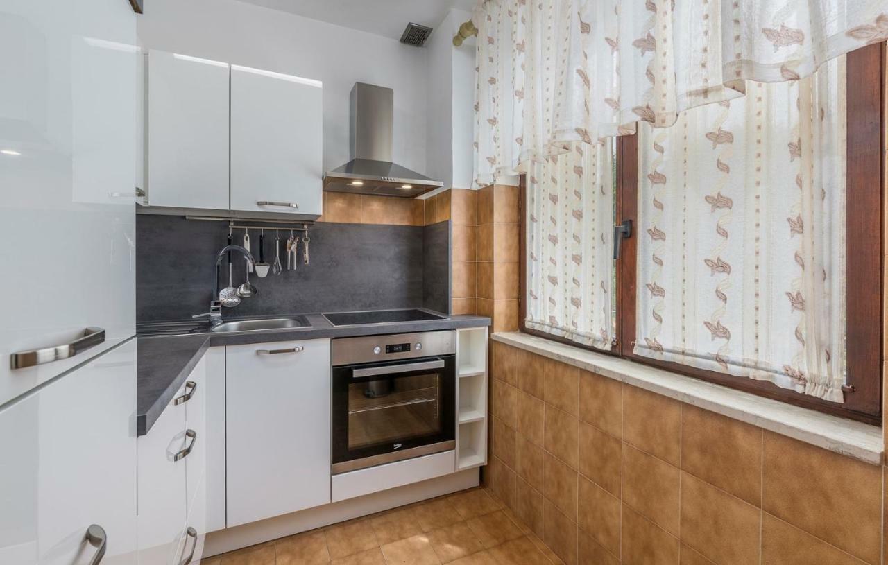 Apartments Rakovac Porec Room photo
