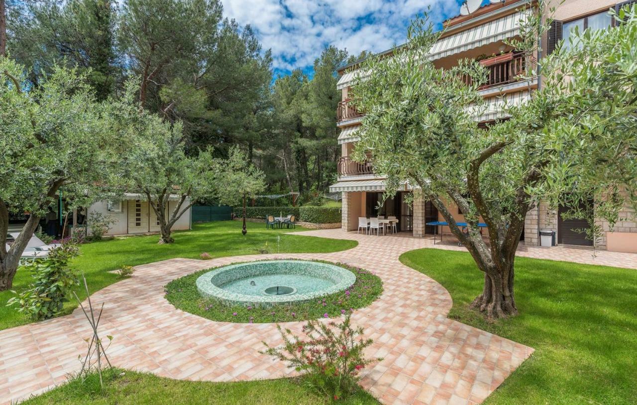 Apartments Rakovac Porec Room photo