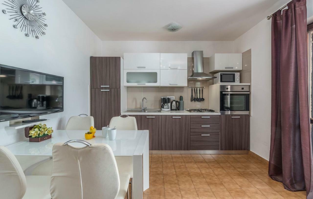 Apartments Rakovac Porec Room photo