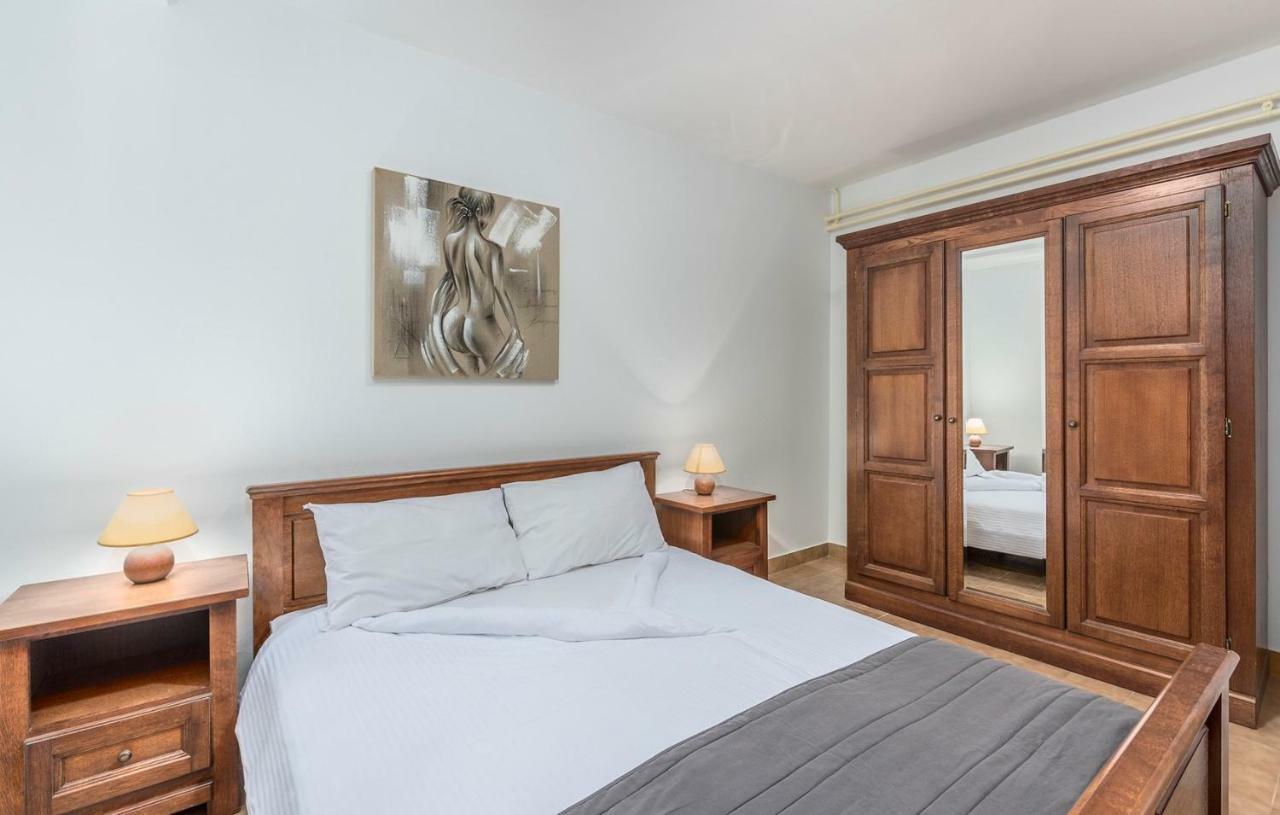 Apartments Rakovac Porec Room photo