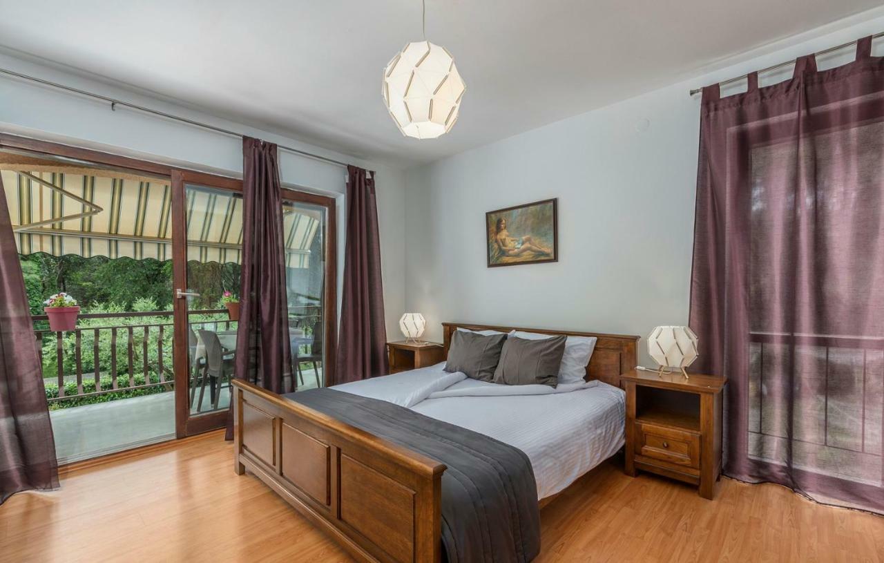 Apartments Rakovac Porec Room photo