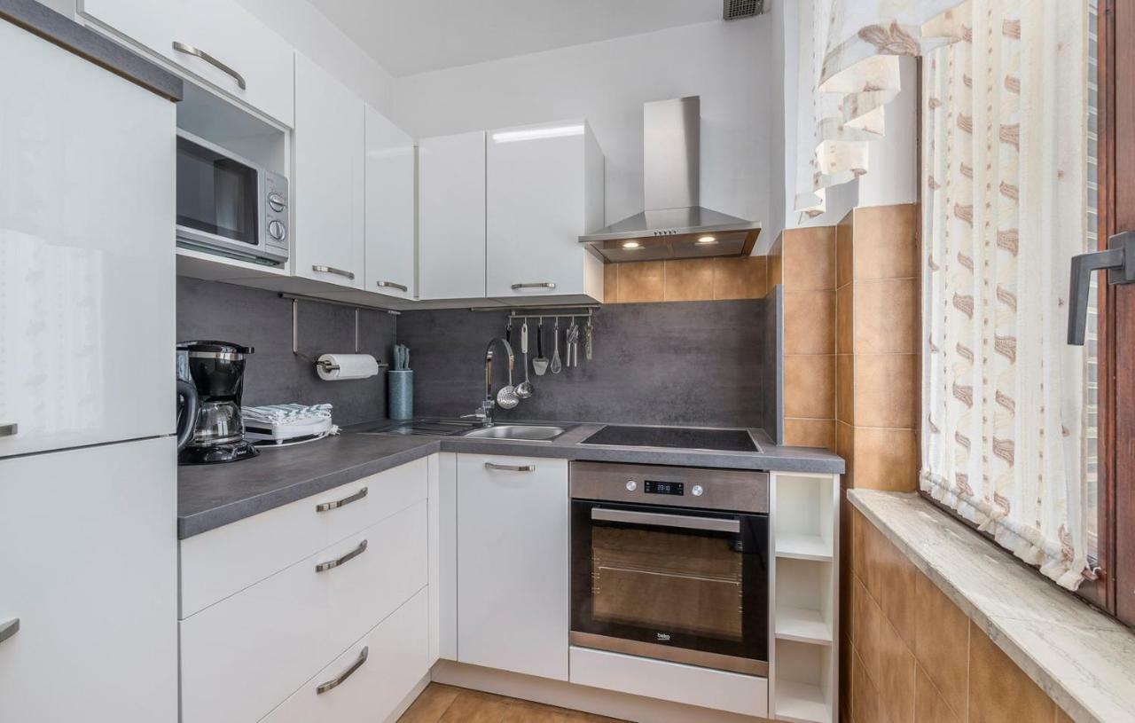 Apartments Rakovac Porec Room photo
