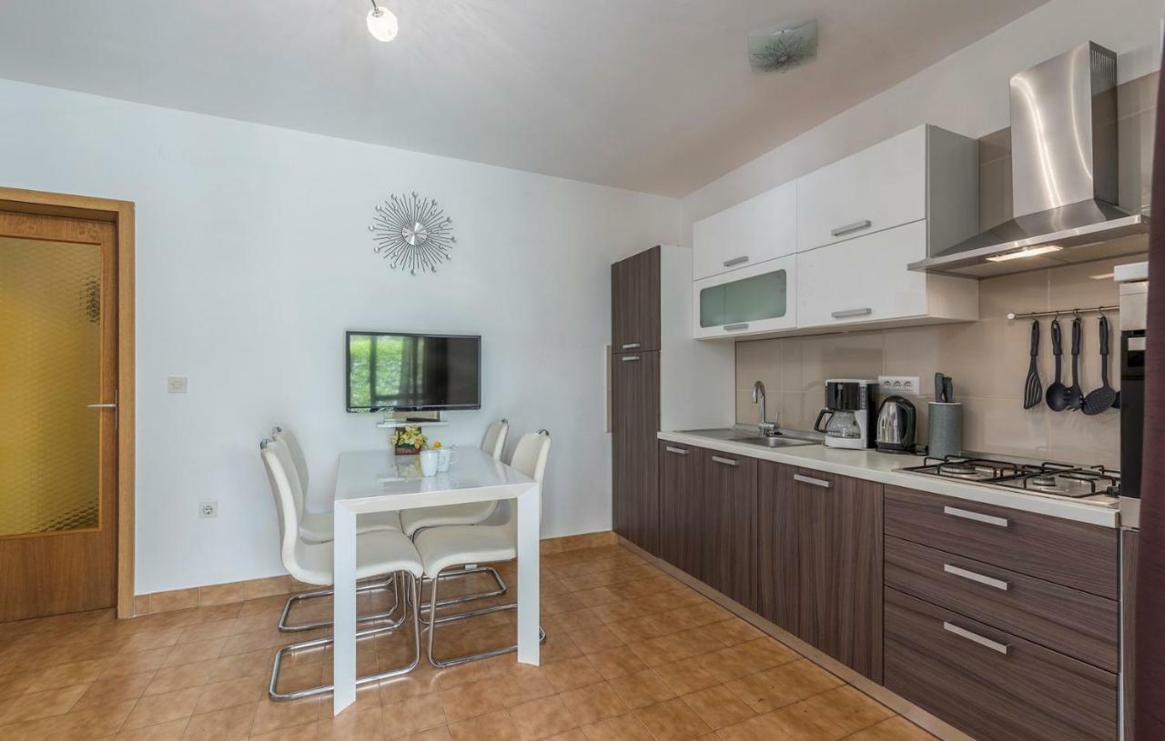 Apartments Rakovac Porec Room photo