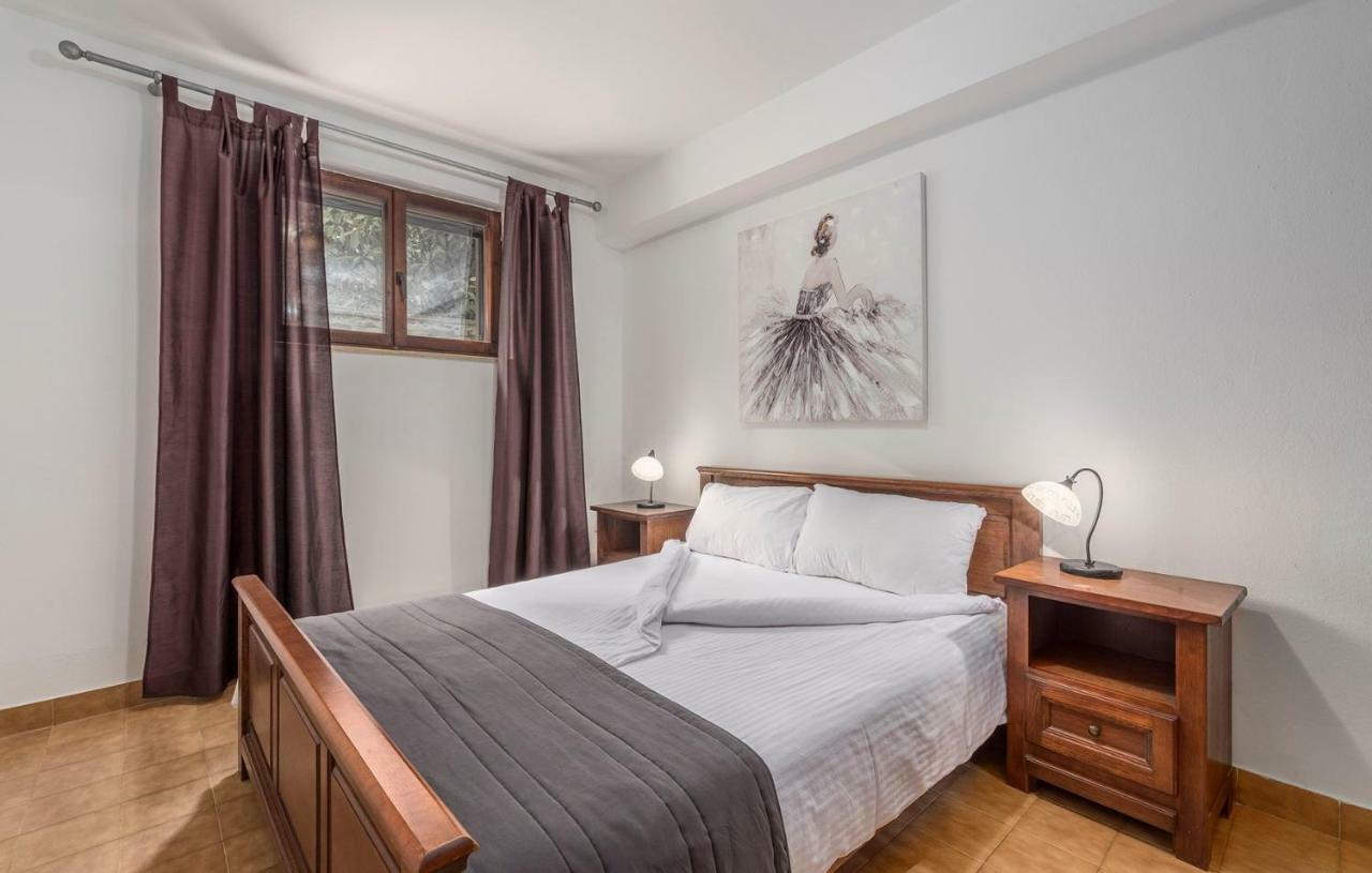 Apartments Rakovac Porec Room photo