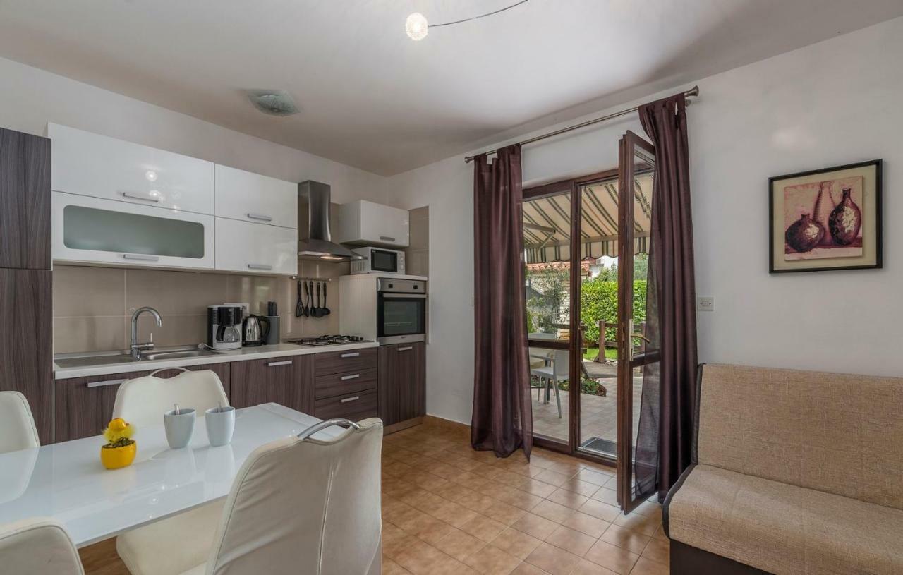 Apartments Rakovac Porec Room photo
