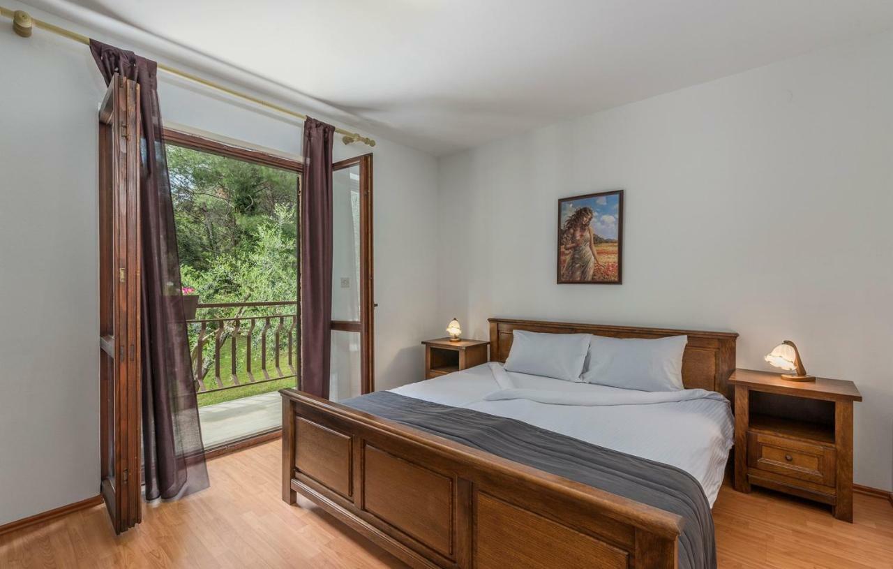Apartments Rakovac Porec Room photo
